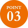 POINT 03